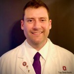 Dr. Kenneth Mueller
